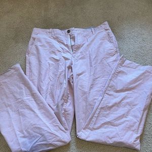 IZOD Men’s Pink Pants